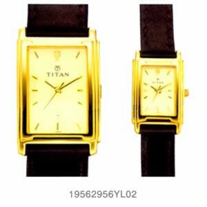 Price And Design Of Titan Watches
