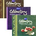 Chocolates to India