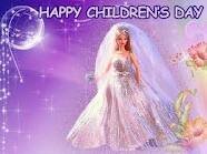 Send Children's Day Gifts to India