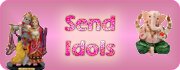 Send Handicrafts to India