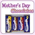 Mother's Day Chocolates to India