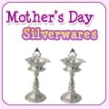 Mother's Day Silverware to India