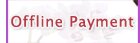 offline payment