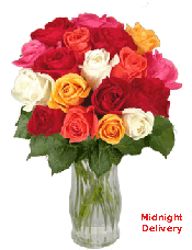 Send Midnight Gifts combinations to India
