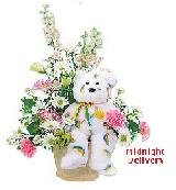 Send Midnight Gifts Combinations to India