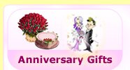 Anniversary Gifts to India
