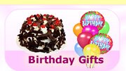 Birthday Gifts to India