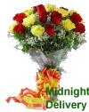 Send Midnight Gifts combinations to India